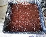 簡単☆カリッサクッなチョコバー(覚書)作り方3写真