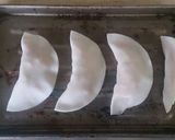 簡単☆幼児食～ツナと野菜の包み焼き～作り方6写真
