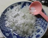刻みしょうがのみそ漬けが隠し味、エビ焼売作り方7写真