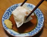 刻みしょうがのみそ漬けが隠し味、エビ焼売作り方16写真