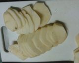 我が家のじゃがいも料理作り方1写真