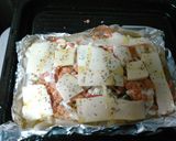 我が家のじゃがいも料理作り方3写真