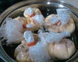 犬ご飯 卵豆腐作り方8写真