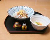 犬ご飯 卵豆腐作り方10写真
