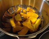 パクパクいけちゃうかぼちゃサラダ作り方2写真