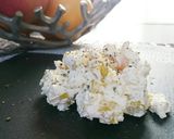さつまいものクリームチーズソース作り方10写真