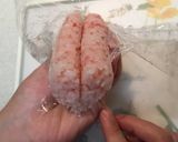 バレンタインに♡ハート♡巻き寿司作り方8写真