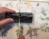 バレンタインに♡ハート♡巻き寿司作り方11写真
