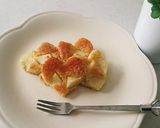 簡単☆ホットケーキミックスでりんごケーキ作り方21写真
