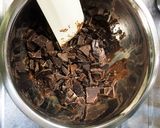 簡単☆生チョコ作り方1写真
