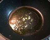 豚小間の簡単パスタ作り方2写真
