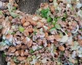 栄養満点‼納豆アレンジご飯のお供♪作り方2写真