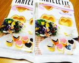３つを混ぜるだけ！簡単チョコムースタルト作り方3写真