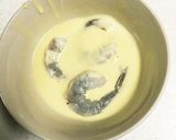 子供もパパも大好き!HM簡単エビマヨ♫作り方1写真
