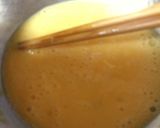 濃厚チョコテリーヌ作り方3写真