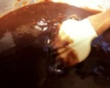 濃厚チョコテリーヌ作り方4写真