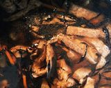 残った節分豆で簡単！炊き込みご飯作り方5写真