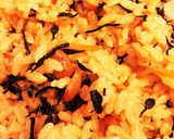 残った節分豆で簡単！炊き込みご飯作り方6写真