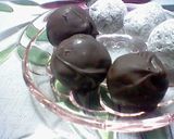 ホワイトデーにも☆絶品生チョコ作り方10写真