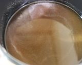 【糖質制限】ローカーボ　ナッツチョコ作り方3写真