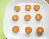 まだ間に合う！超簡単チョコウーピーパイ❤作り方3写真