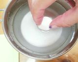 まだ間に合う！超簡単チョコウーピーパイ❤作り方4写真