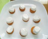 まだ間に合う！超簡単チョコウーピーパイ❤作り方5写真