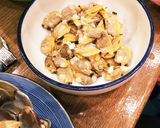 あさりパスタ作り方2写真
