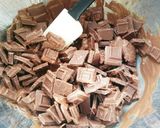 まだ間に合う！超簡単チョコウーピーパイ❤作り方8写真