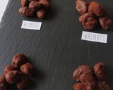 【糖質制限】ローカーボ　ナッツチョコ作り方12写真