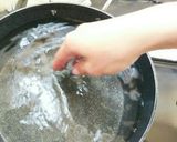まだ間に合う！超簡単チョコウーピーパイ❤作り方9写真