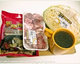 黑木耳藥燉排骨湯．柯媽媽の植物燕窩作り方1写真