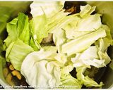 黑木耳藥燉排骨湯．柯媽媽の植物燕窩作り方5写真