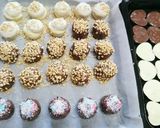 まだ間に合う！超簡単チョコウーピーパイ❤作り方11写真