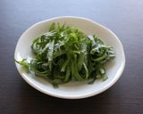 甘辛そぼろレンコンご飯作り方2写真