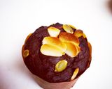 ヘルシー☆マクロビマフィン☆ココア風味作り方7写真