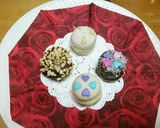 まだ間に合う！超簡単チョコウーピーパイ❤作り方13写真
