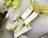 あさりパスタ作り方5写真