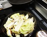 あさりパスタ作り方7写真