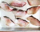 タラのスライスじゃがいも包み焼き〜★作り方1写真