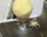 タラのスライスじゃがいも包み焼き〜★作り方2写真