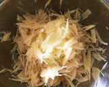 タラのスライスじゃがいも包み焼き〜★作り方3写真