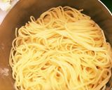 あさりパスタ作り方8写真