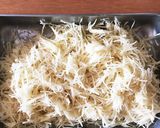 タラのスライスじゃがいも包み焼き〜★作り方4写真