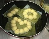 冷めても固くならないもちもちポンデリング作り方6写真