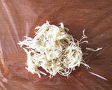 タラのスライスじゃがいも包み焼き〜★作り方5写真
