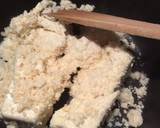 お豆腐一丁！ふわふわカレードリア作り方2写真