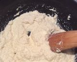 お豆腐一丁！ふわふわカレードリア作り方3写真