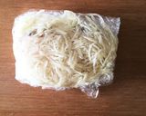 タラのスライスじゃがいも包み焼き〜★作り方8写真