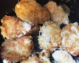 タラのスライスじゃがいも包み焼き〜★作り方11写真